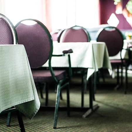 Hotelli Koskenniska Forssa Εξωτερικό φωτογραφία