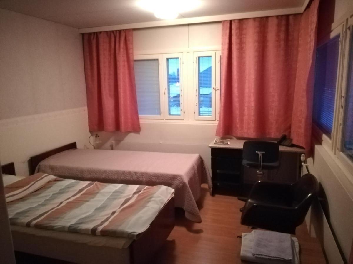 Hotelli Koskenniska Forssa Εξωτερικό φωτογραφία