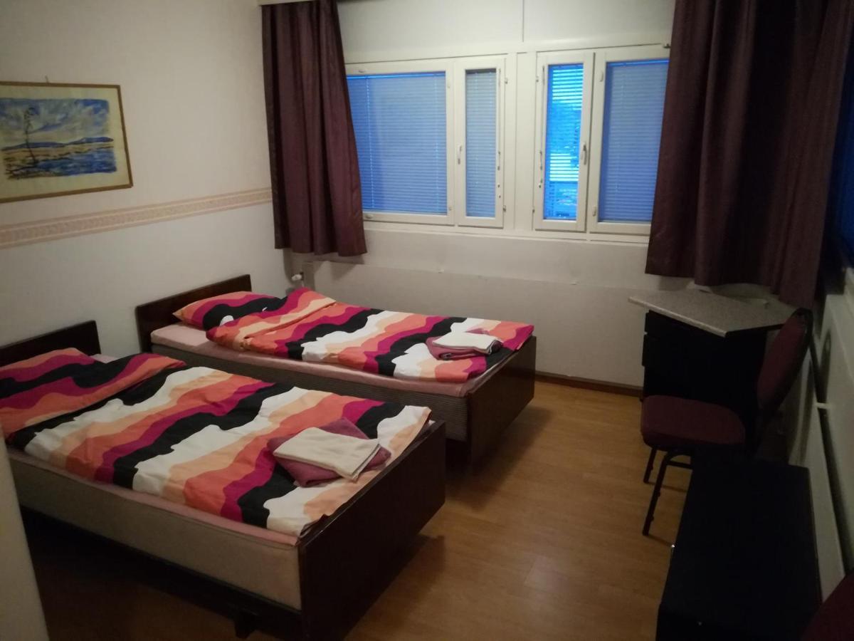 Hotelli Koskenniska Forssa Εξωτερικό φωτογραφία