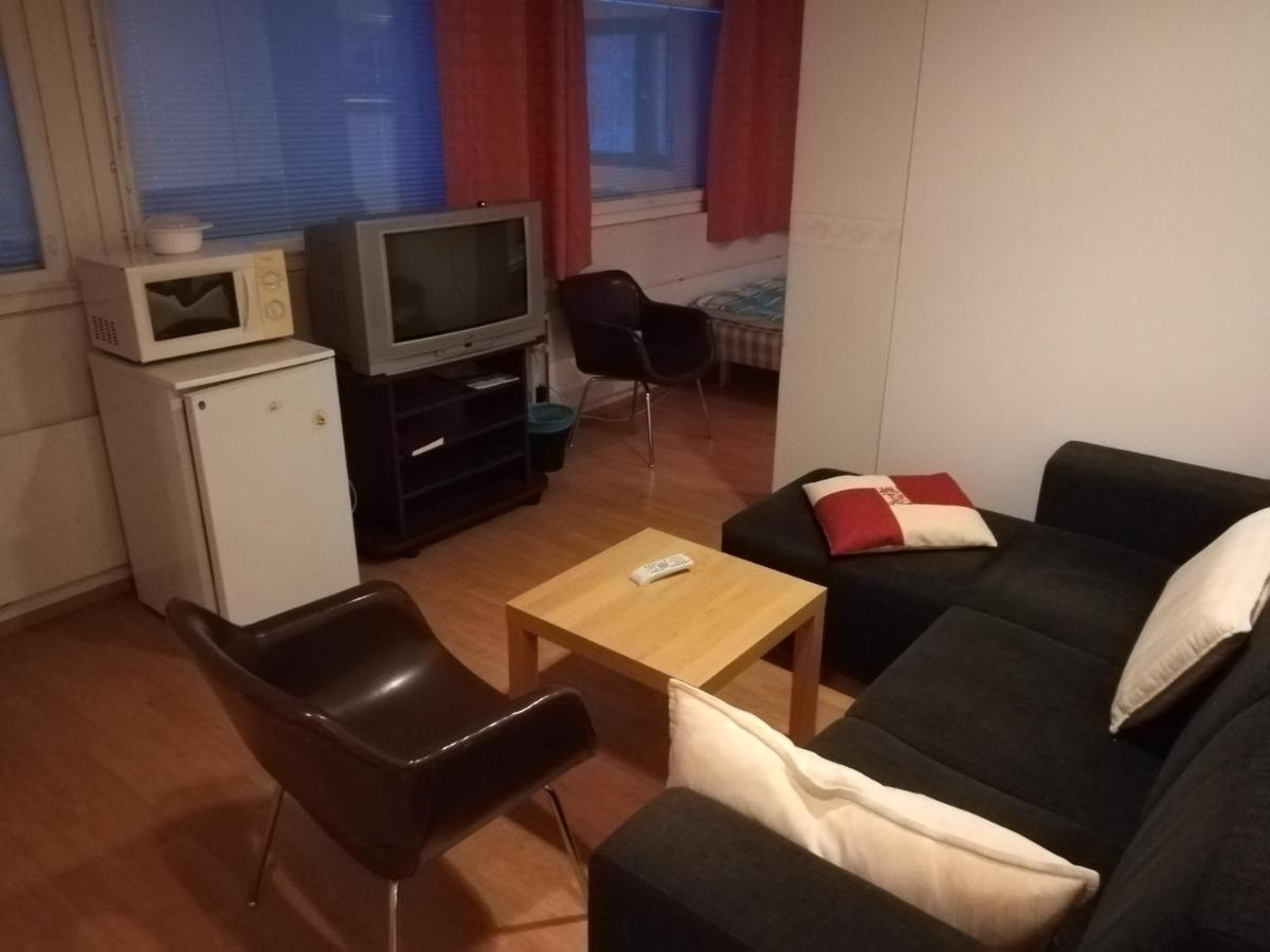 Hotelli Koskenniska Forssa Εξωτερικό φωτογραφία